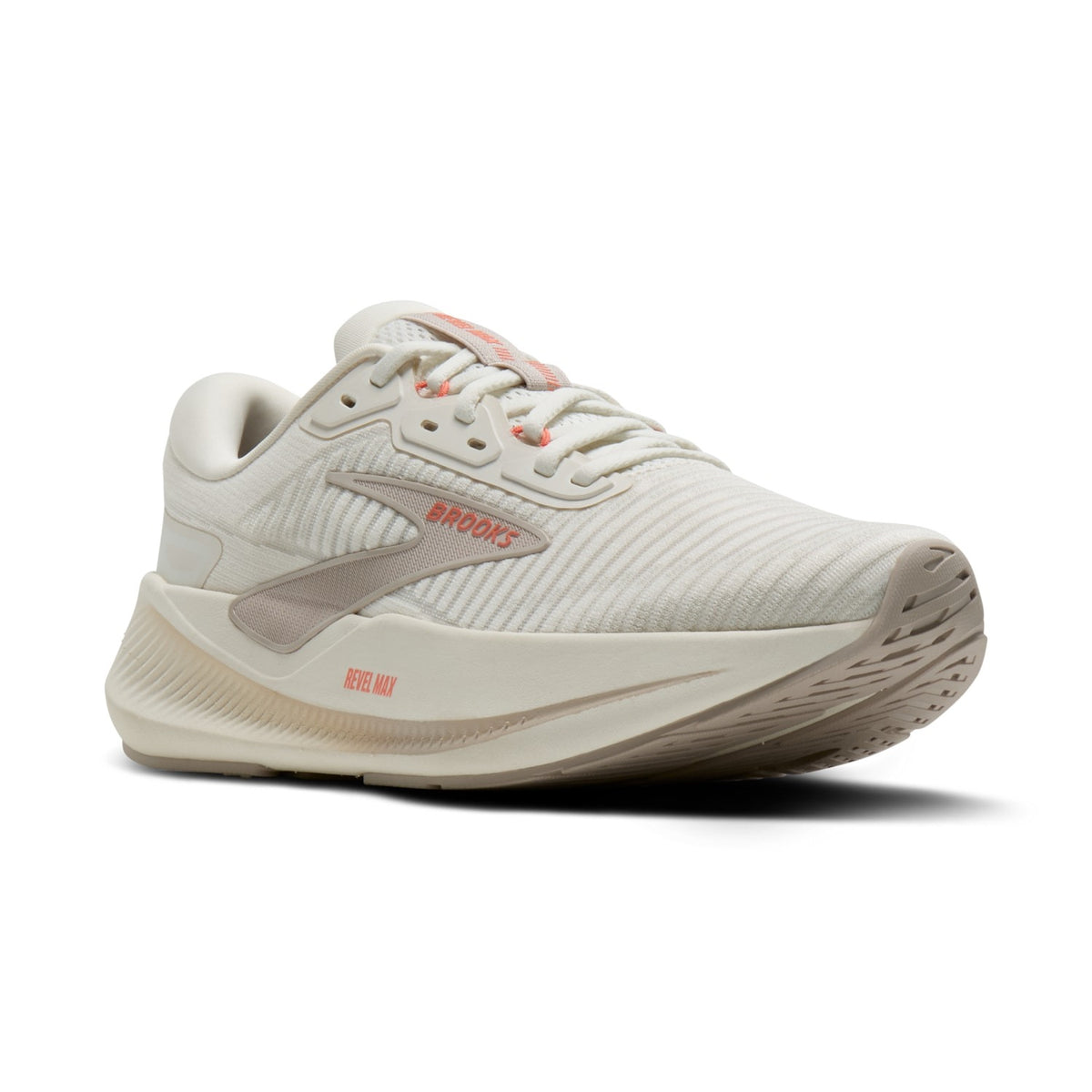 Brooks Women's Revel Max Running Shoes-1