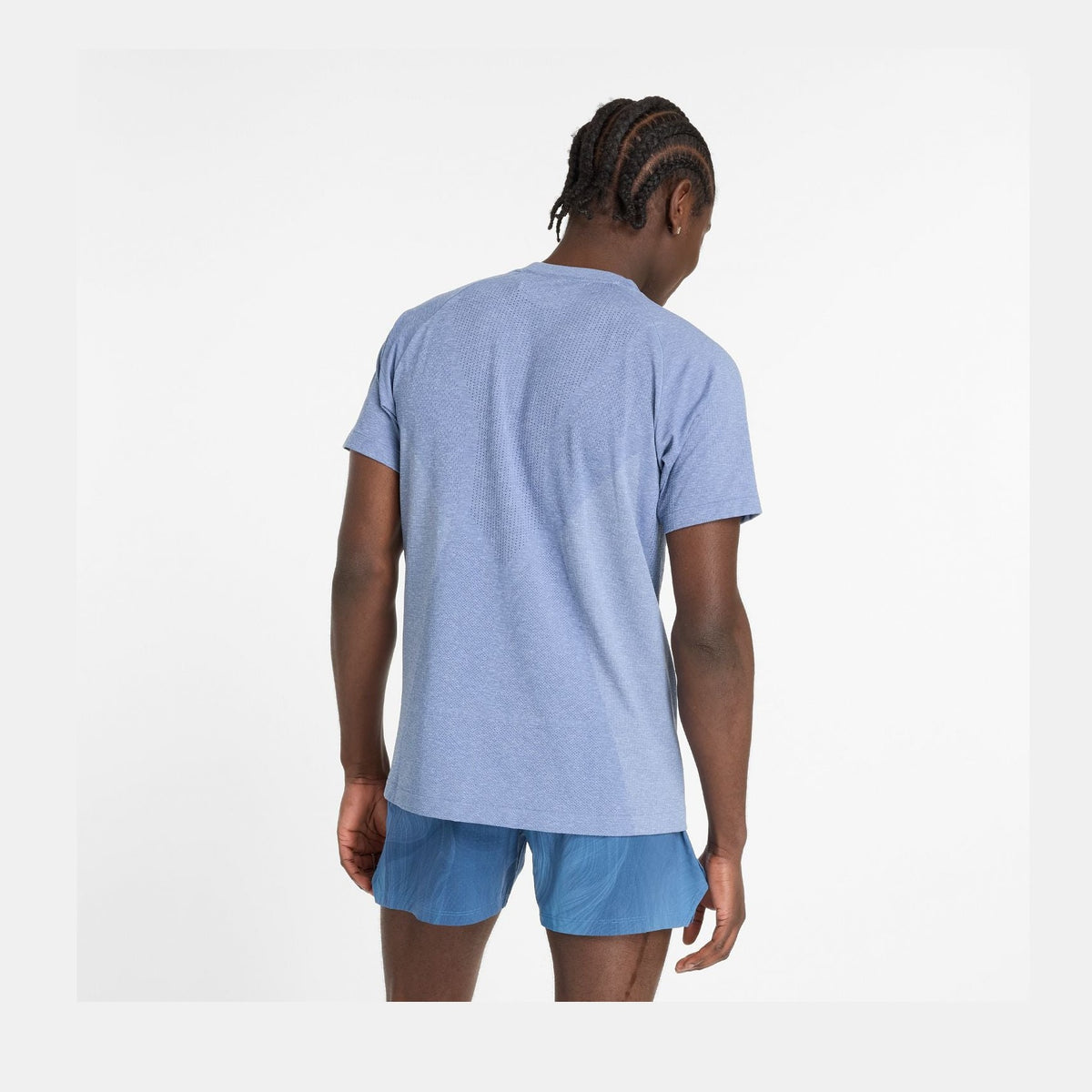 New Balance Men's Knit T-Shirt-5
