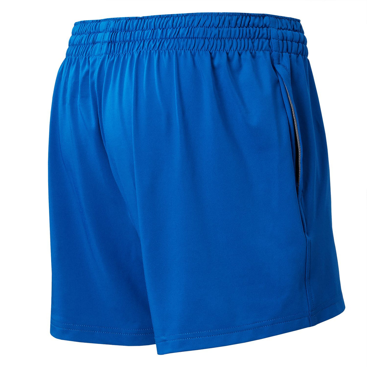 New Balance Women's Tech Shorts-2