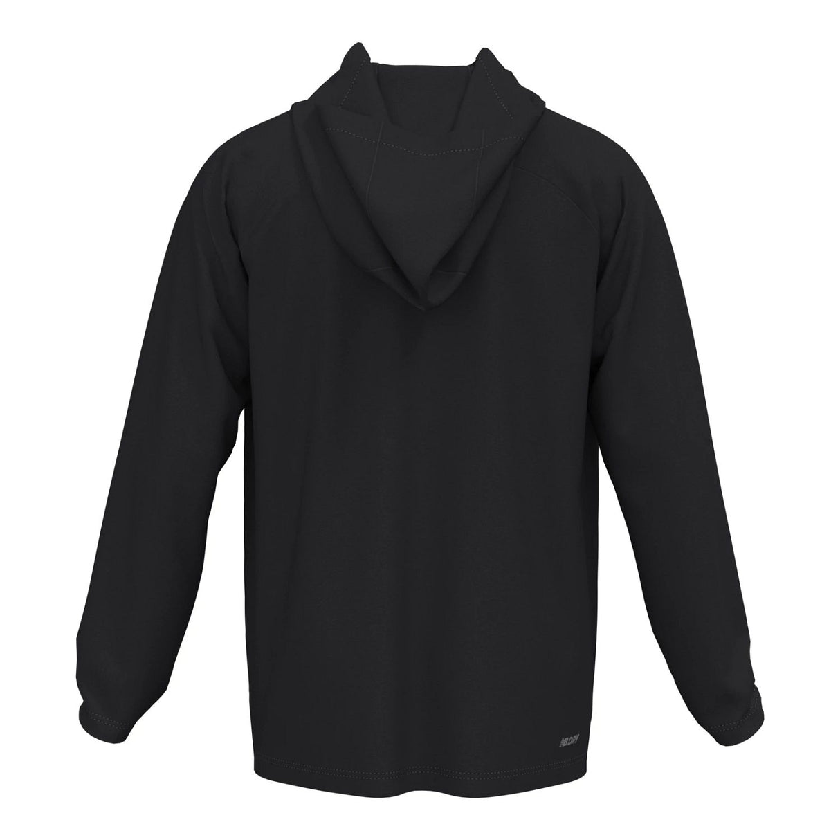 New Balance Youth Away Hoodie-2