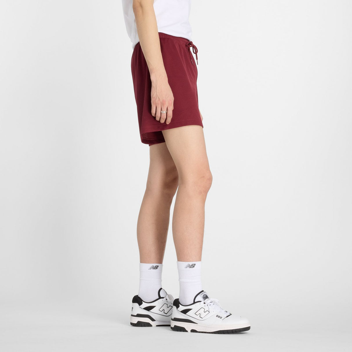 New Balance Men's Sport Essentials Mesh 5 Inch Short-2