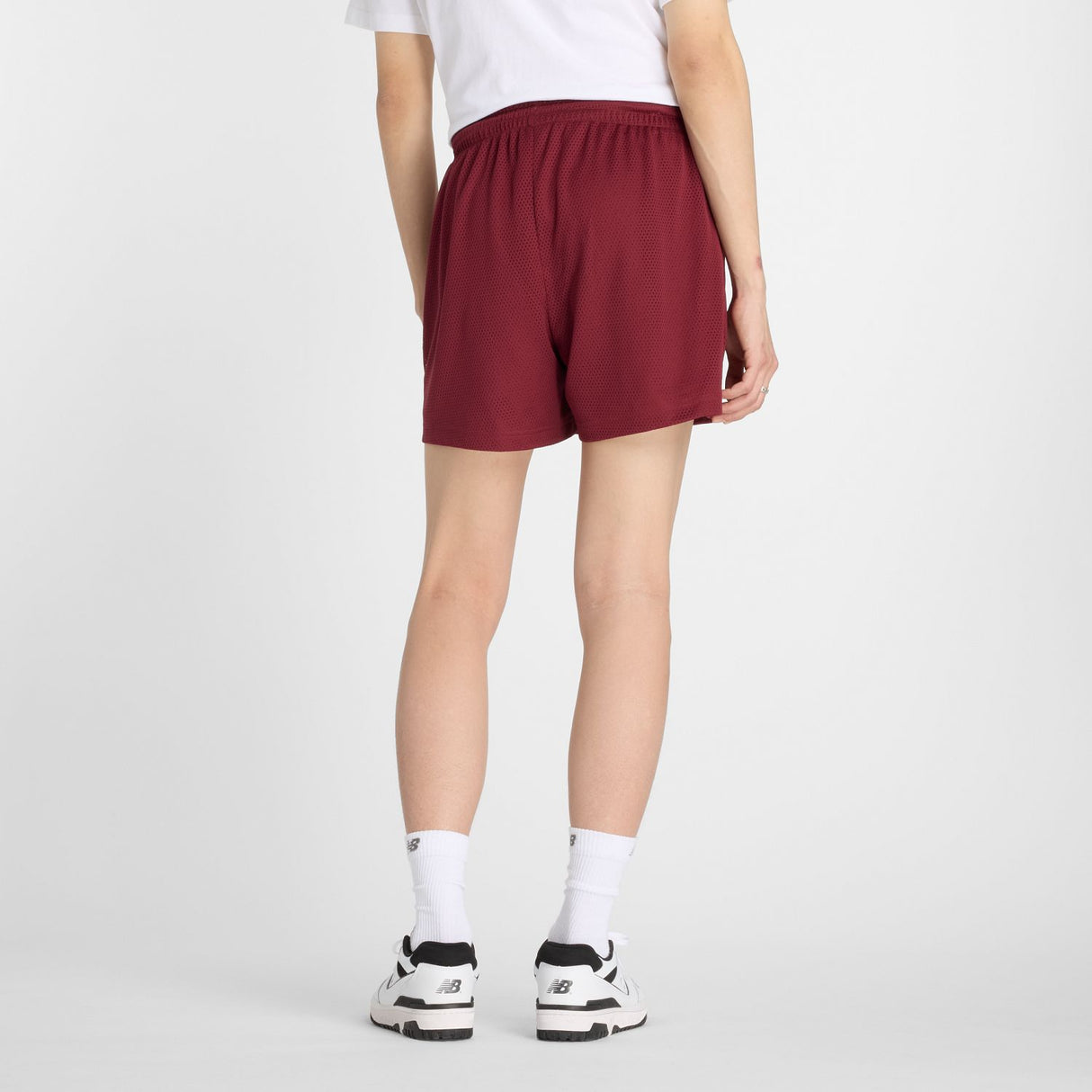 New Balance Men's Sport Essentials Mesh 5 Inch Short-3