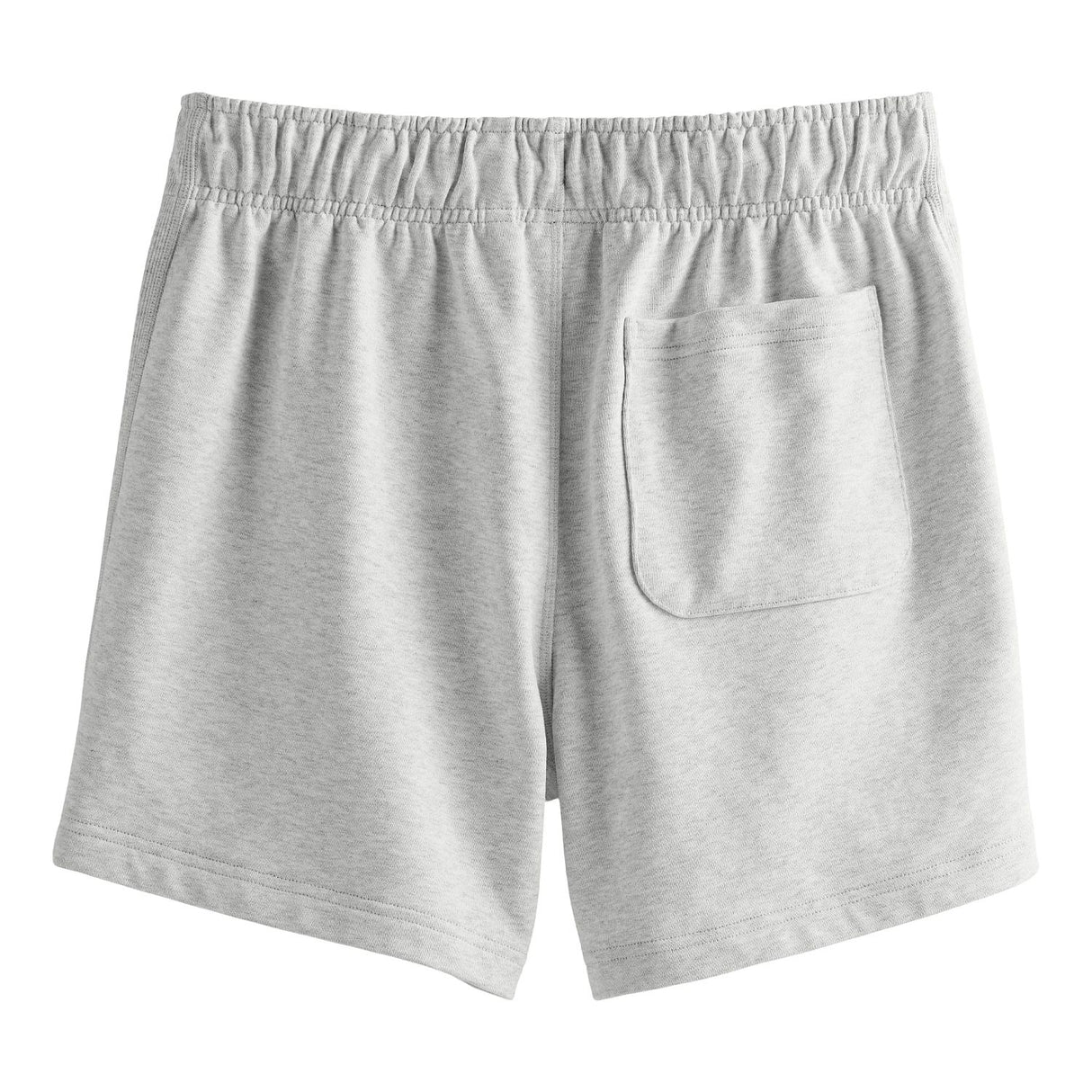 New Balance Men's Athletics French Terry Short 5-2