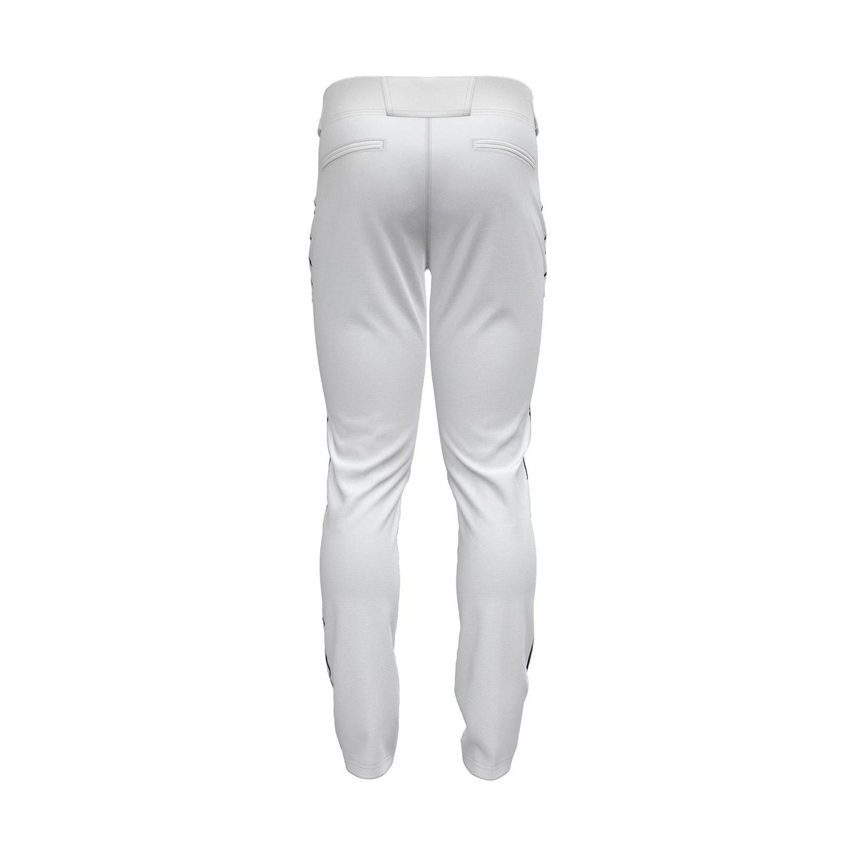 New Balance Men's Adversary 2 Tapered Baseball Pants with Piping-4