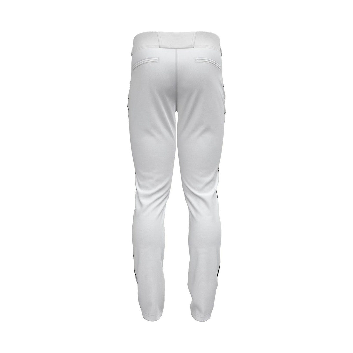 New Balance Men's Adversary 2 Tapered Baseball Pants with Piping-4