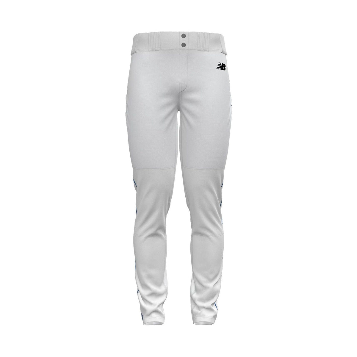 New Balance Men's Adversary 2 Tapered Baseball Pants with Piping-1