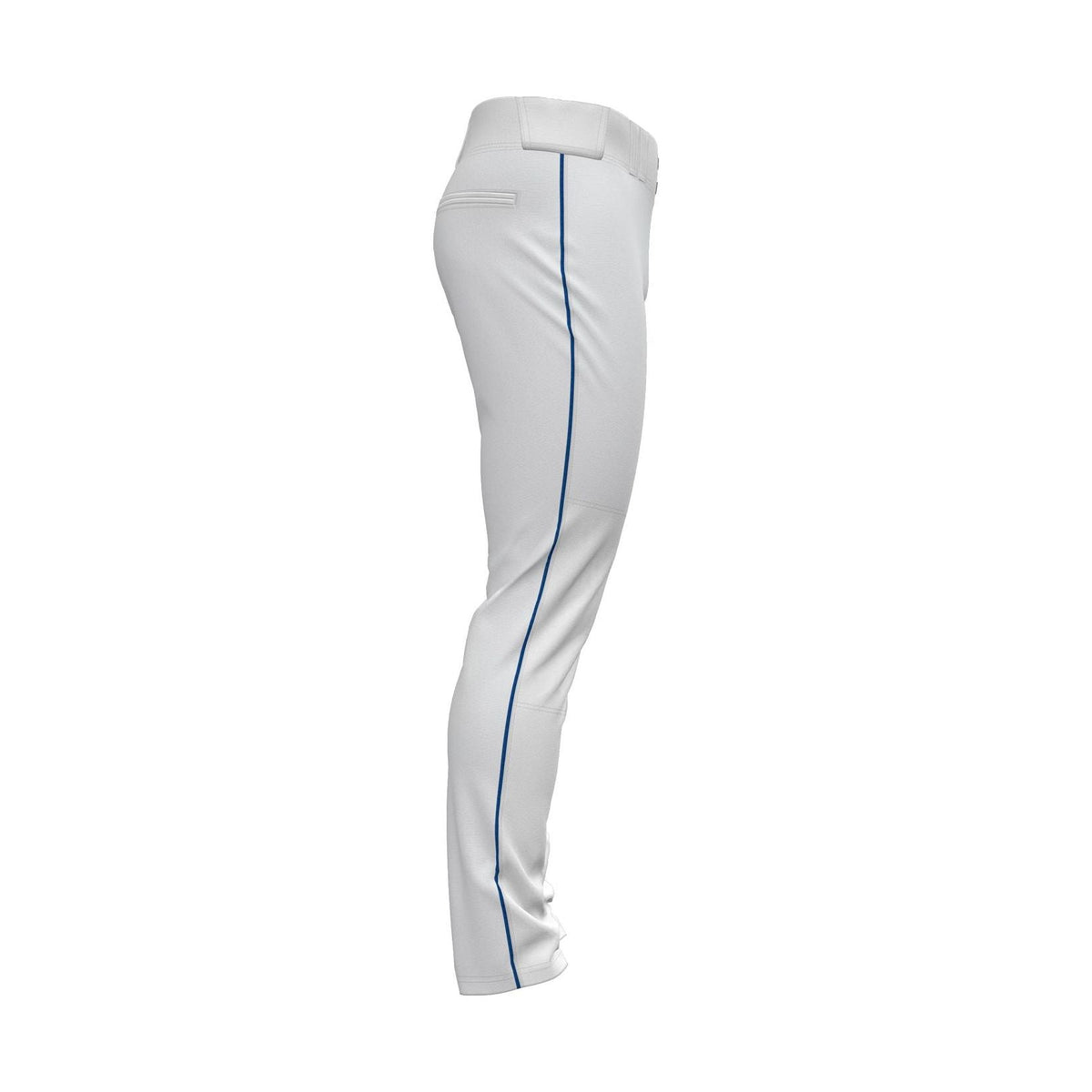 New Balance Men's Adversary 2 Tapered Baseball Pants with Piping-2