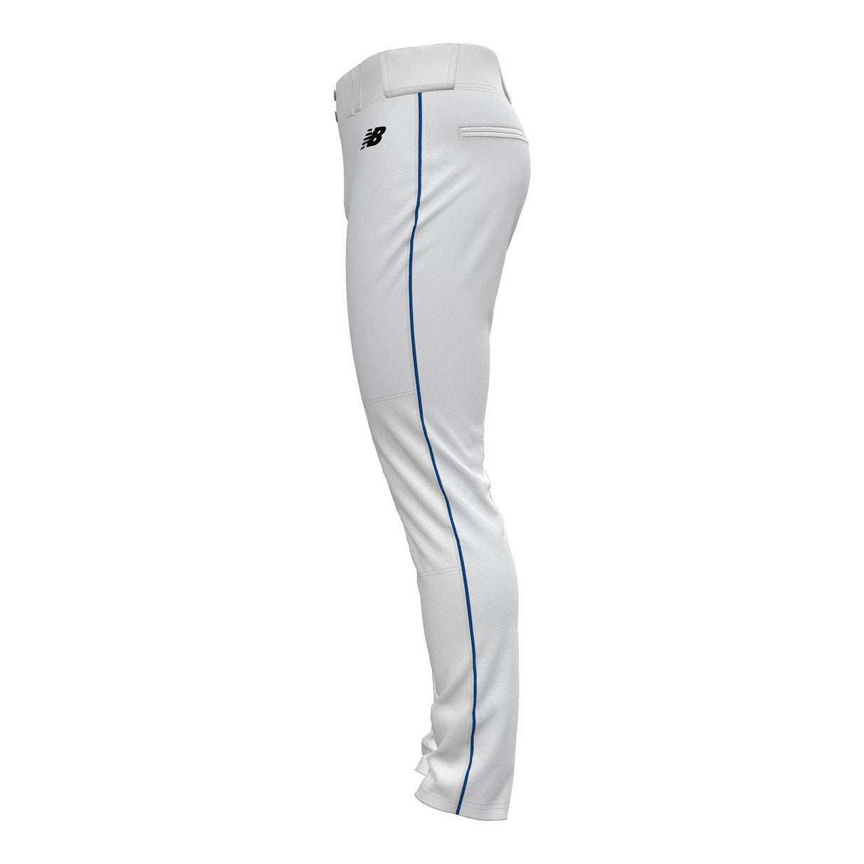 New Balance Men's Adversary 2 Tapered Baseball Pants with Piping-3