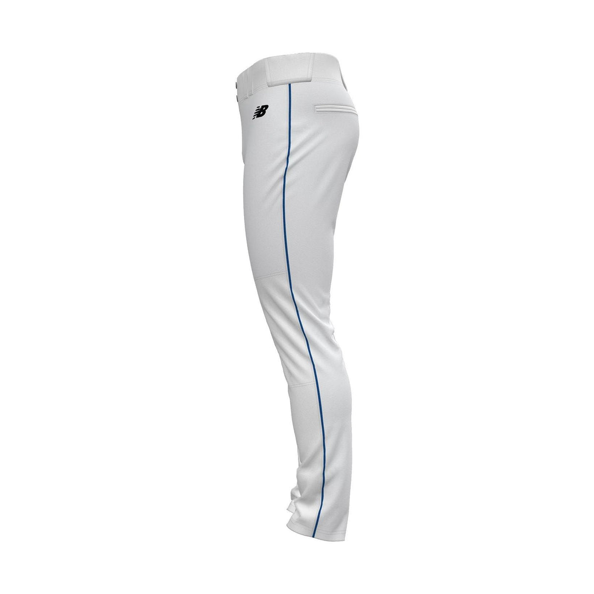 New Balance Men's Adversary 2 Tapered Baseball Pants with Piping-3