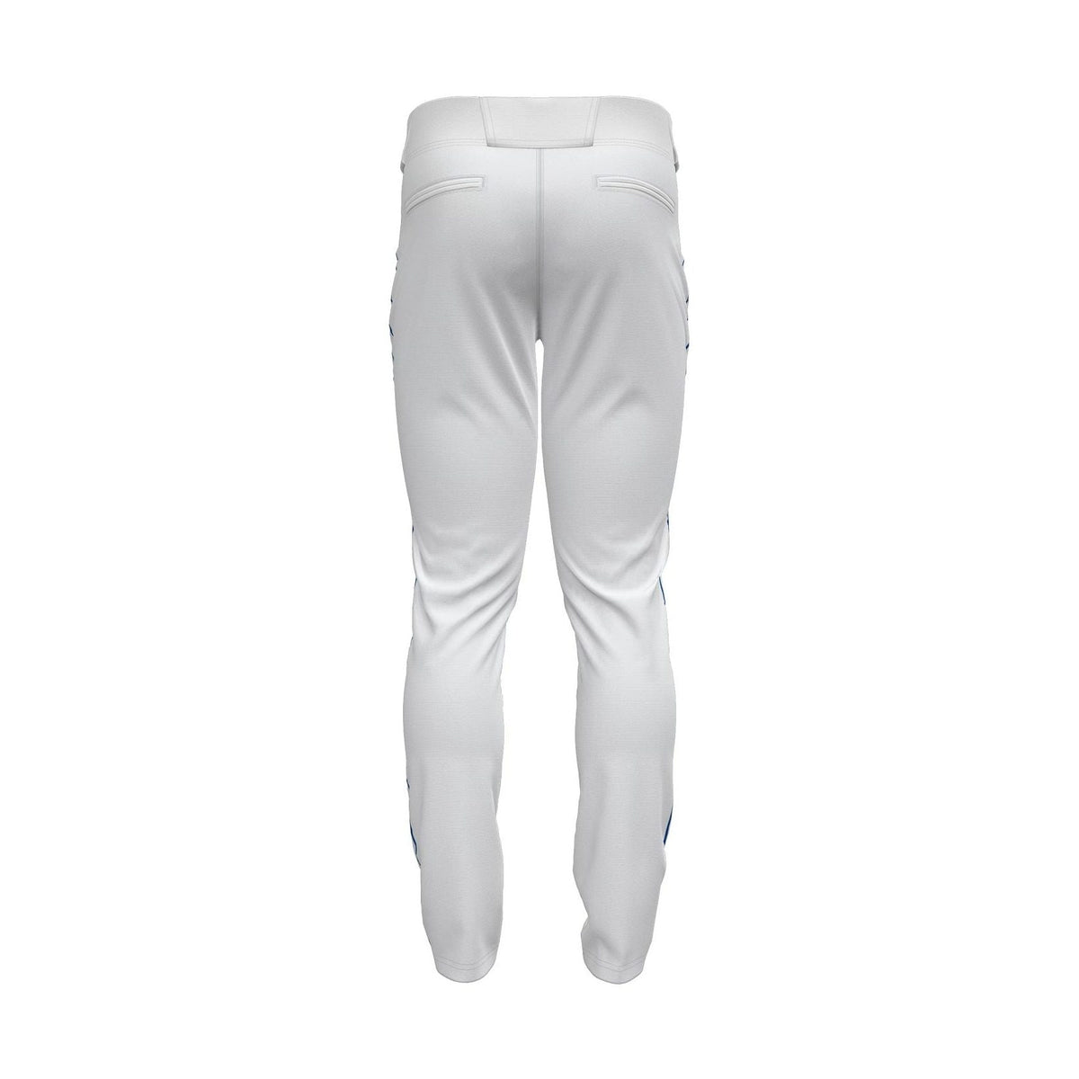 New Balance Men's Adversary 2 Tapered Baseball Pants with Piping-4