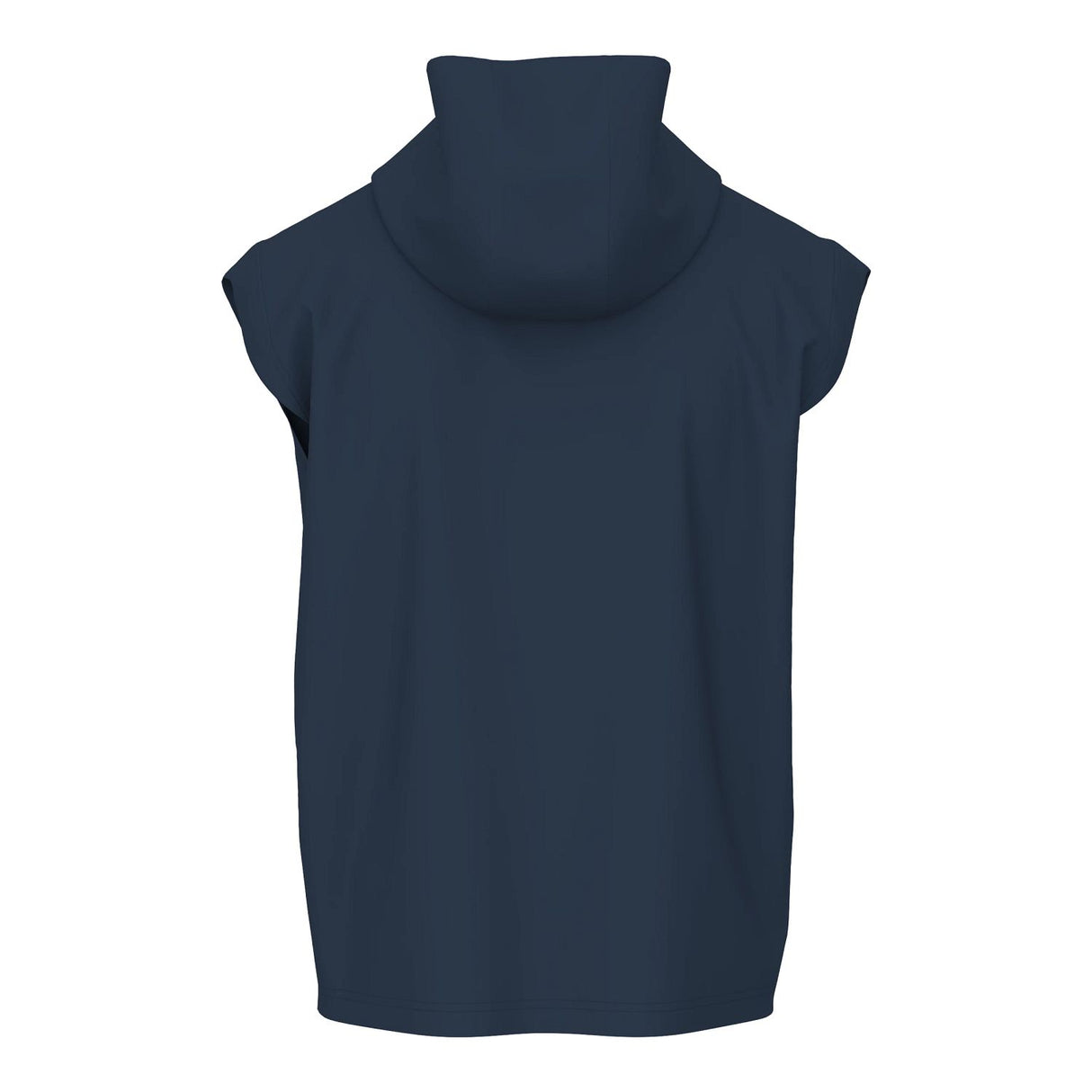 New Balance Men's BP Sleeveless Lightweight Hoodie-2