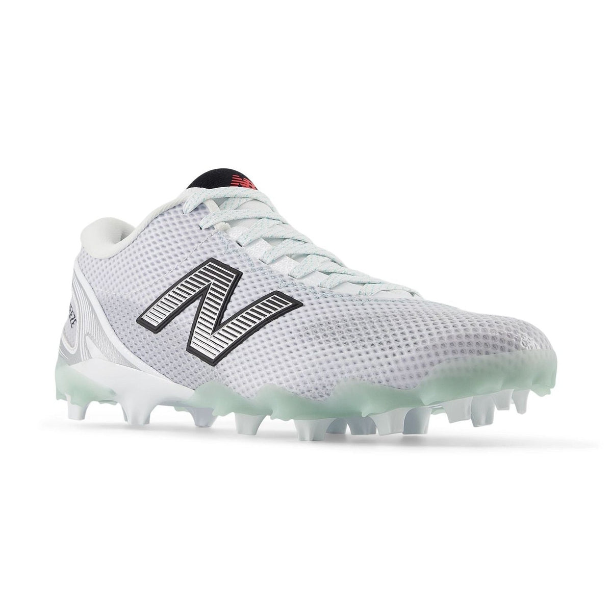 New Balance Men's FreezeLX v5 Low Lacrosse Cleat-4