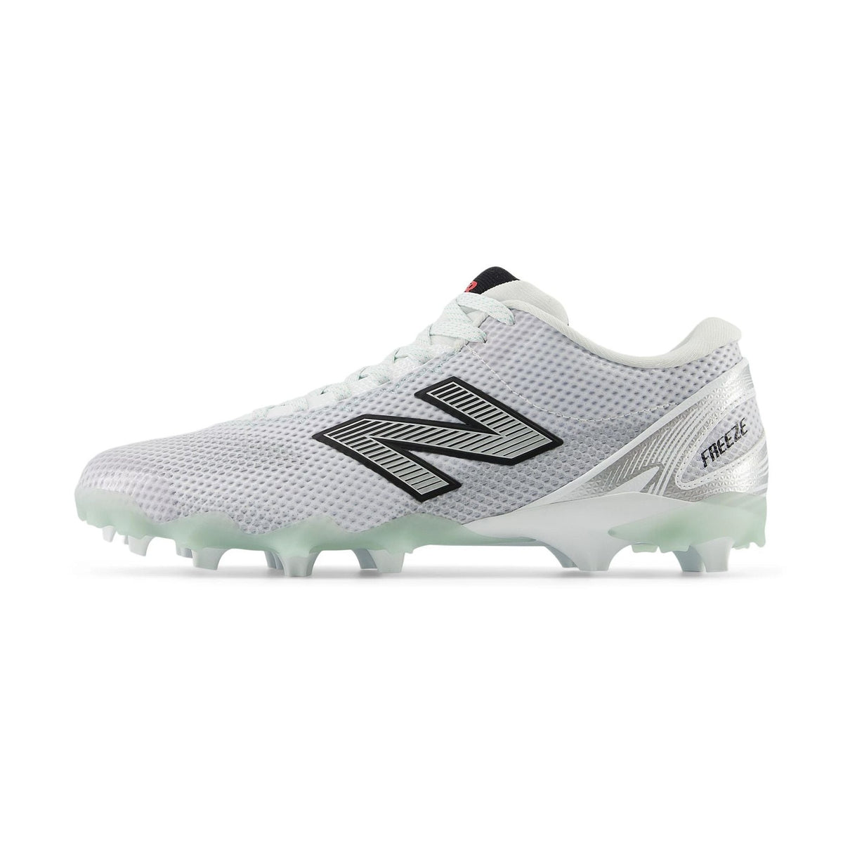 New Balance Men's FreezeLX v5 Low Lacrosse Cleat-6