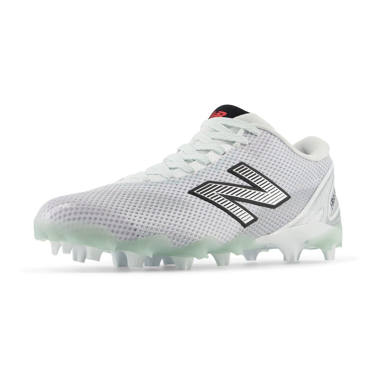 New Balance Men's FreezeLX v5 Low Lacrosse Cleat-8