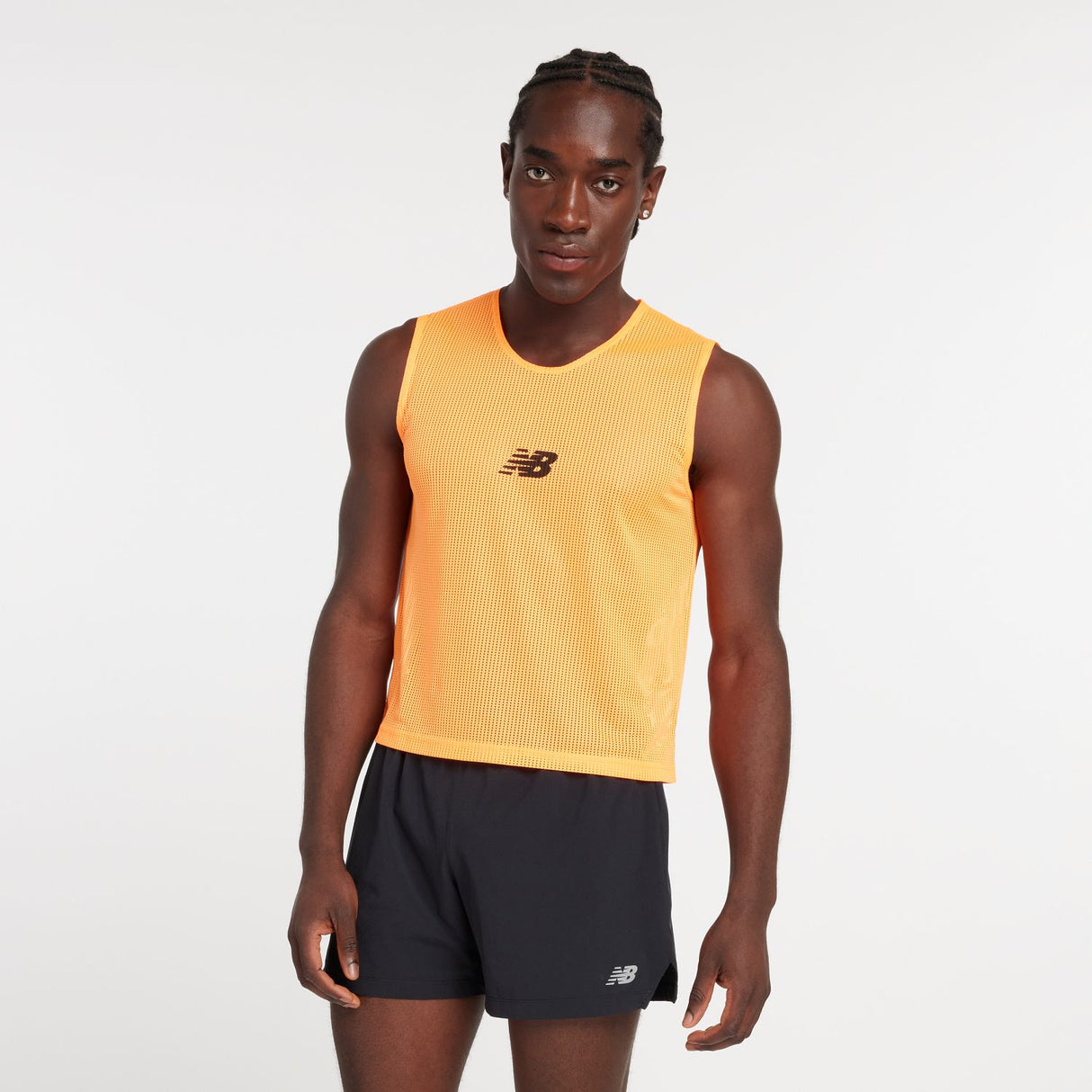 New Balance Men's Training Bib-3