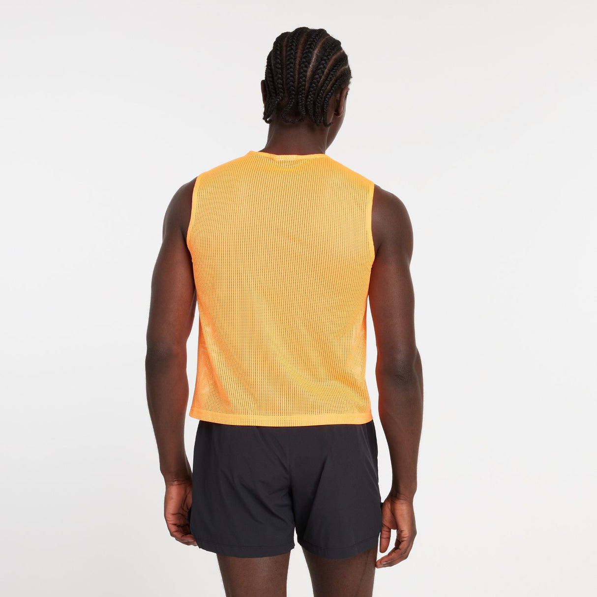 New Balance Men's Training Bib-5