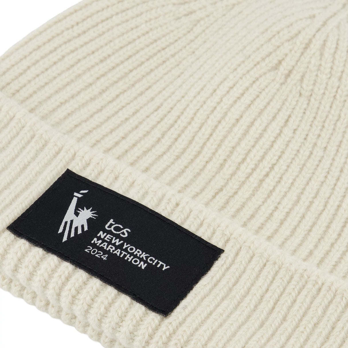 New Balance NYC Marathon Watchman Beanie-3
