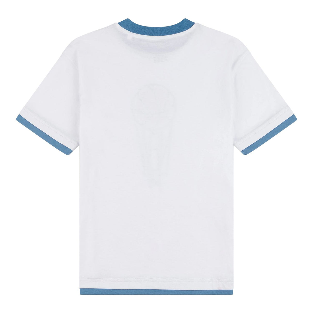 New Balance Youth Hoops Graphic T-Shirt-2