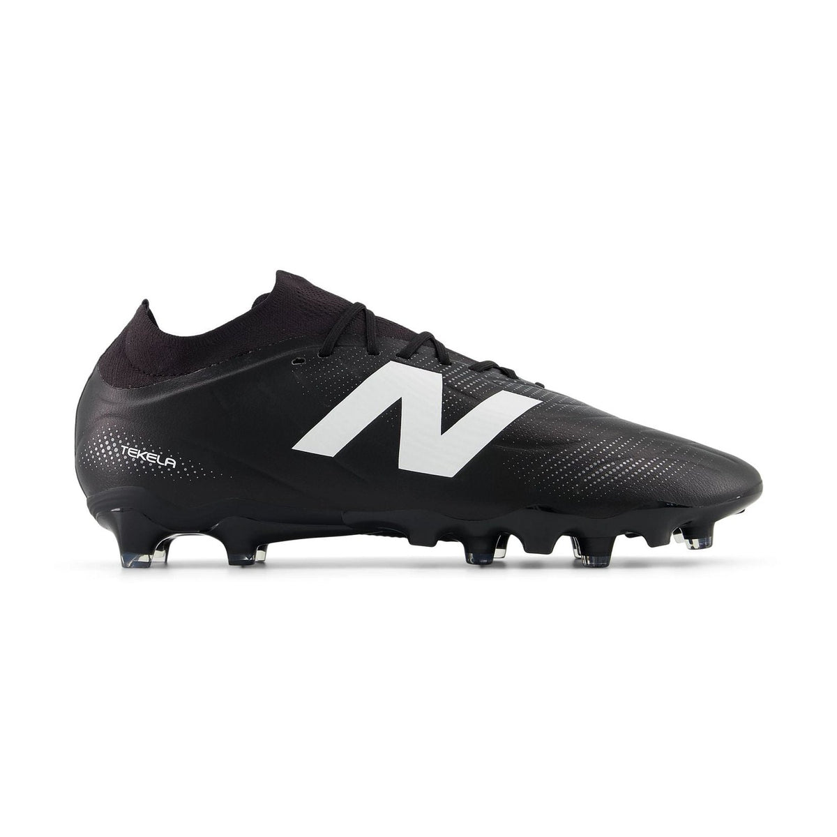 New Balance Men's Tekela Team Low Laced FG V5 Soccer Cleat-1