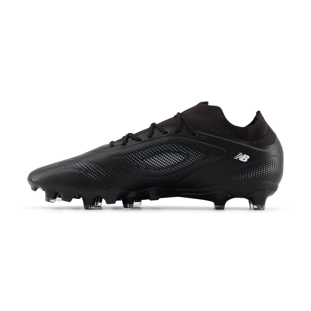 New Balance Men's Tekela Team Low Laced FG V5 Soccer Cleat-2