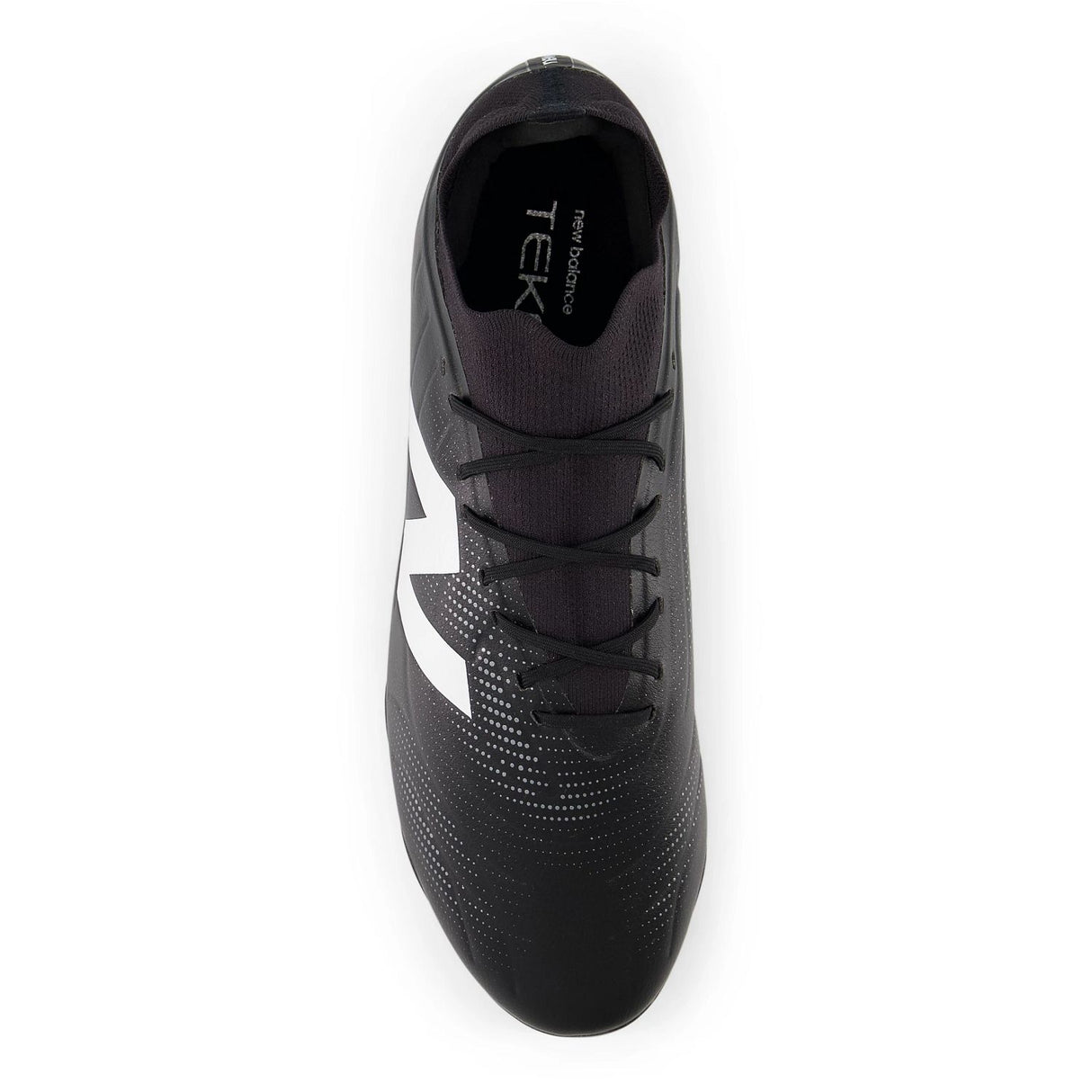 New Balance Men's Tekela Team Low Laced FG V5 Soccer Cleat-3