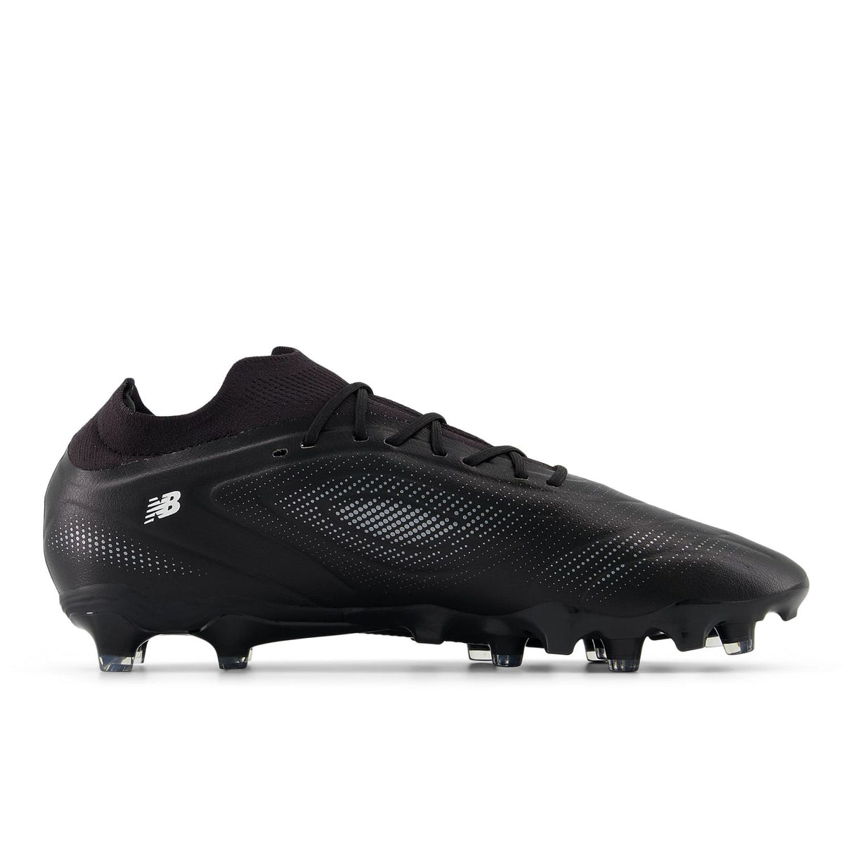 New Balance Men's Tekela Team Low Laced FG V5 Soccer Cleat-7