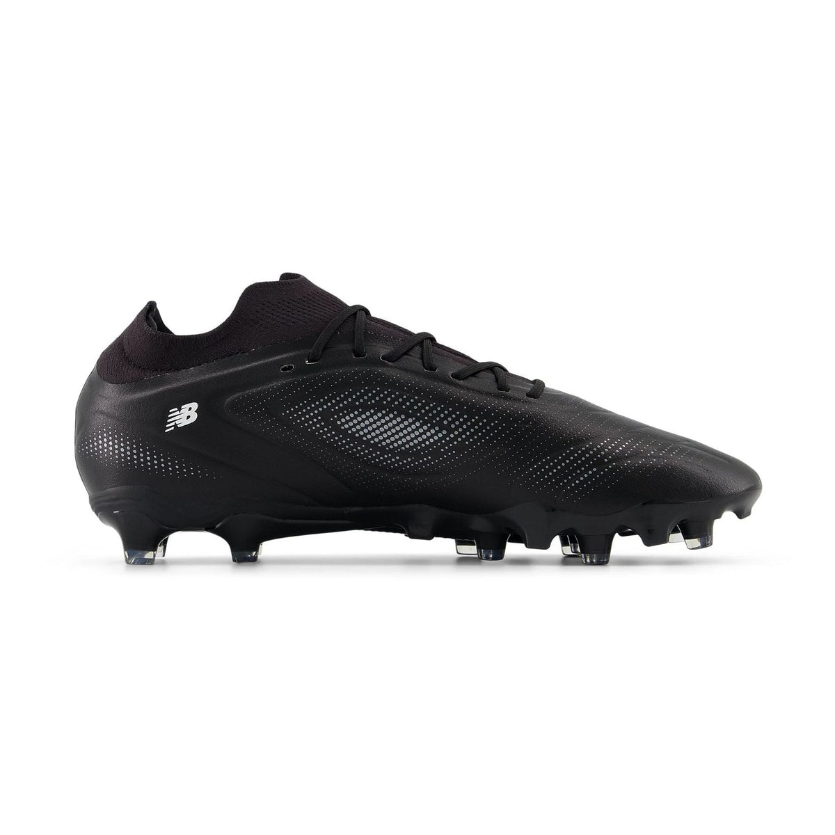 New Balance Men's Tekela Team Low Laced FG V5 Soccer Cleat-7