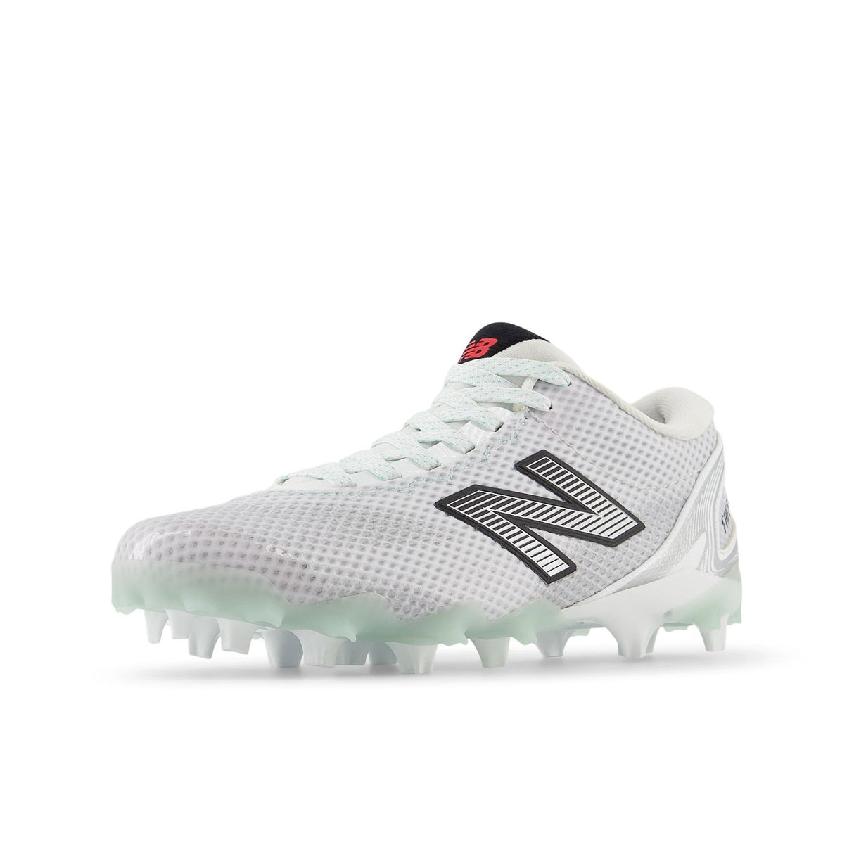 New Balance Women's FreezeLX v5 Low Lacrosse Cleat-8