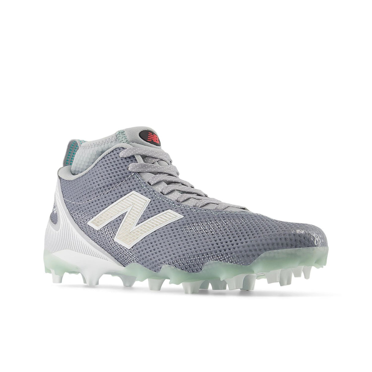 New Balance Men's FreezeLX v5 Lacrosse Cleats-4
