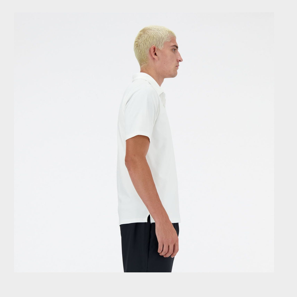 New Balance Men's Performance Polo-2