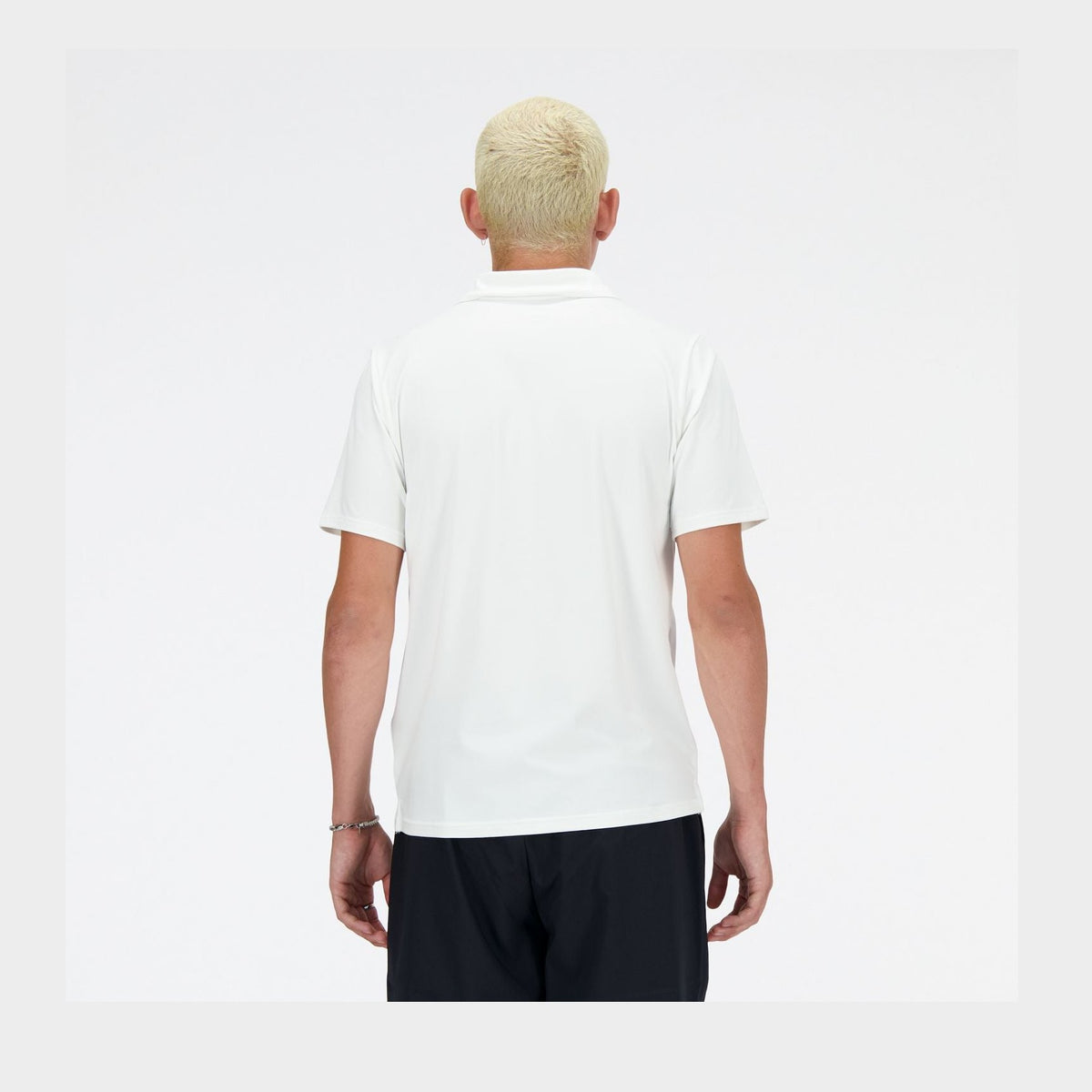 New Balance Men's Performance Polo-3