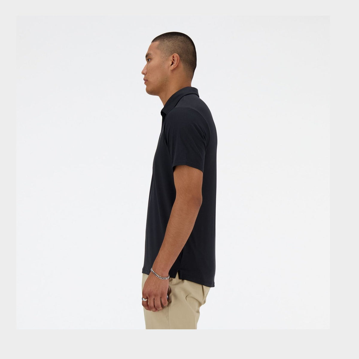New Balance Men's Performance Polo-2