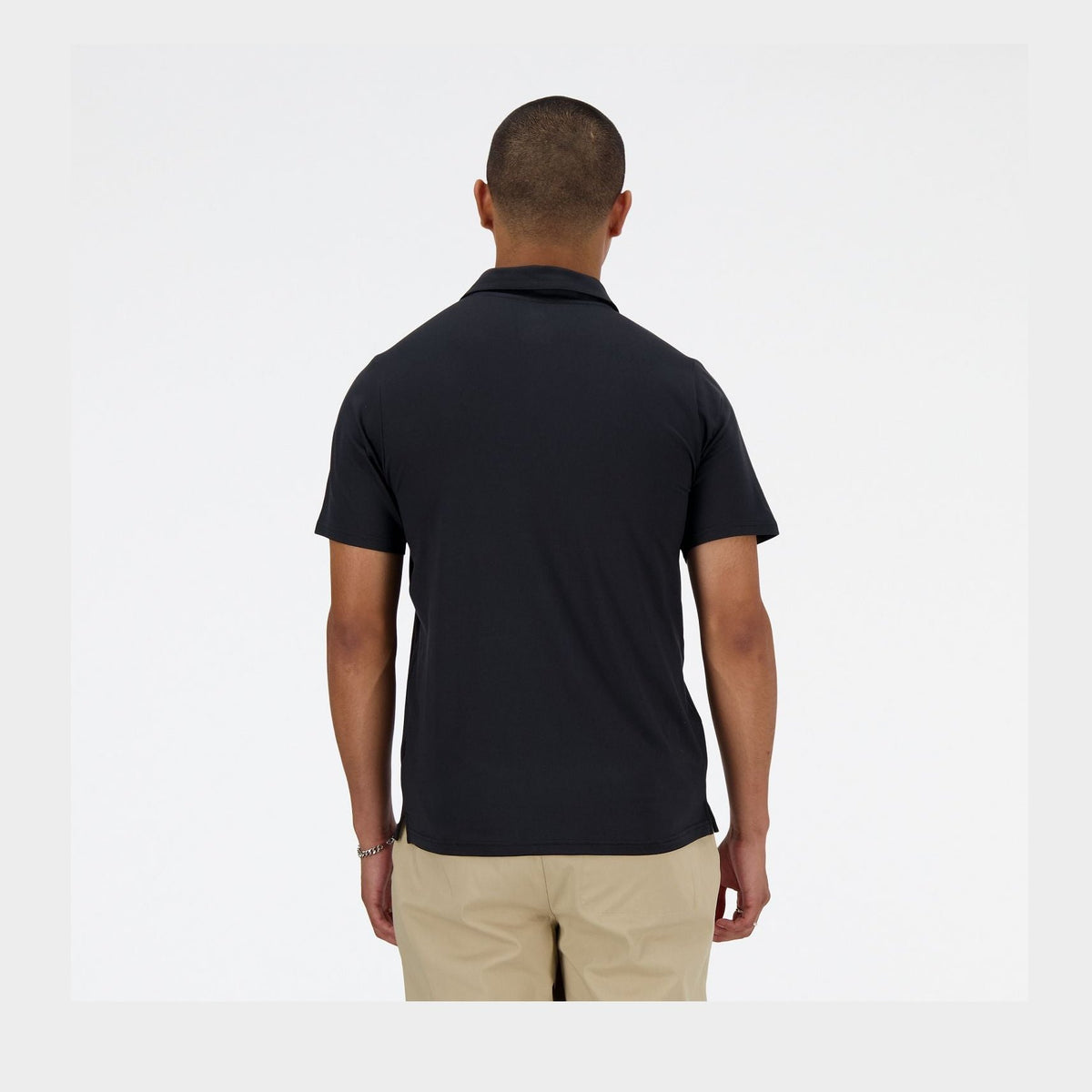 New Balance Men's Performance Polo-3