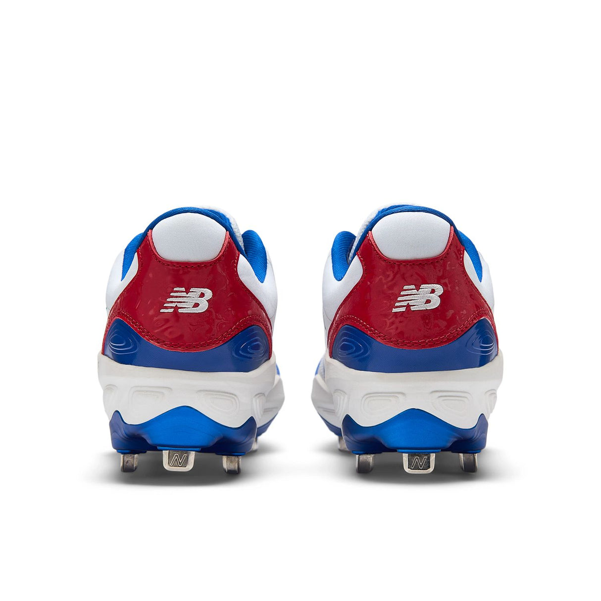 New Balance Men's Fresh Foam X 3000v7 Baseball Cleats-5