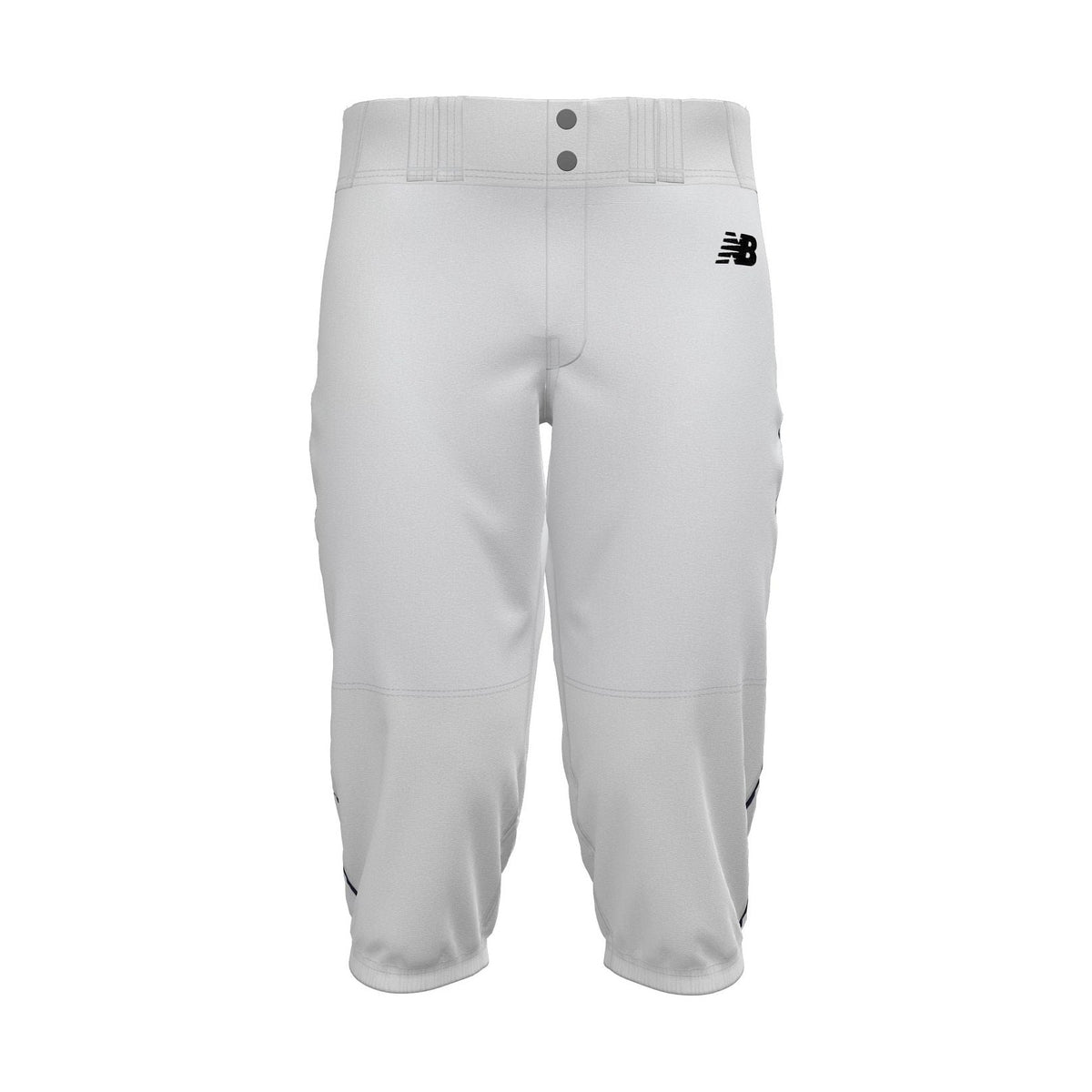 New Balance Men's Adversary 2 Baseball Piped Knicker-1