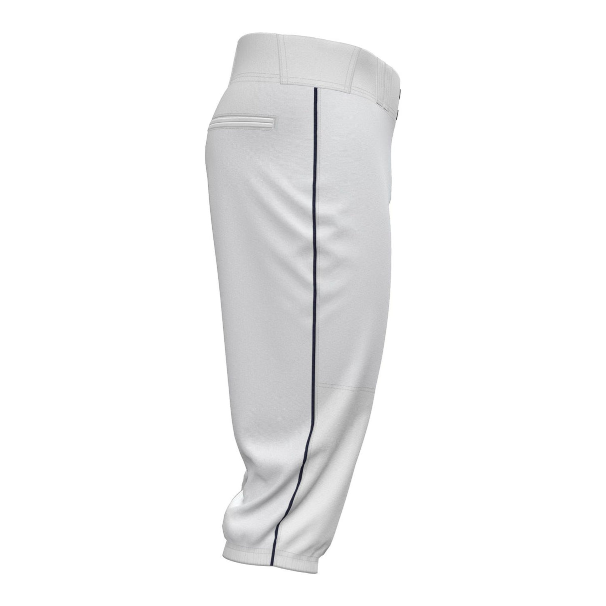 New Balance Men's Adversary 2 Baseball Piped Knicker-2