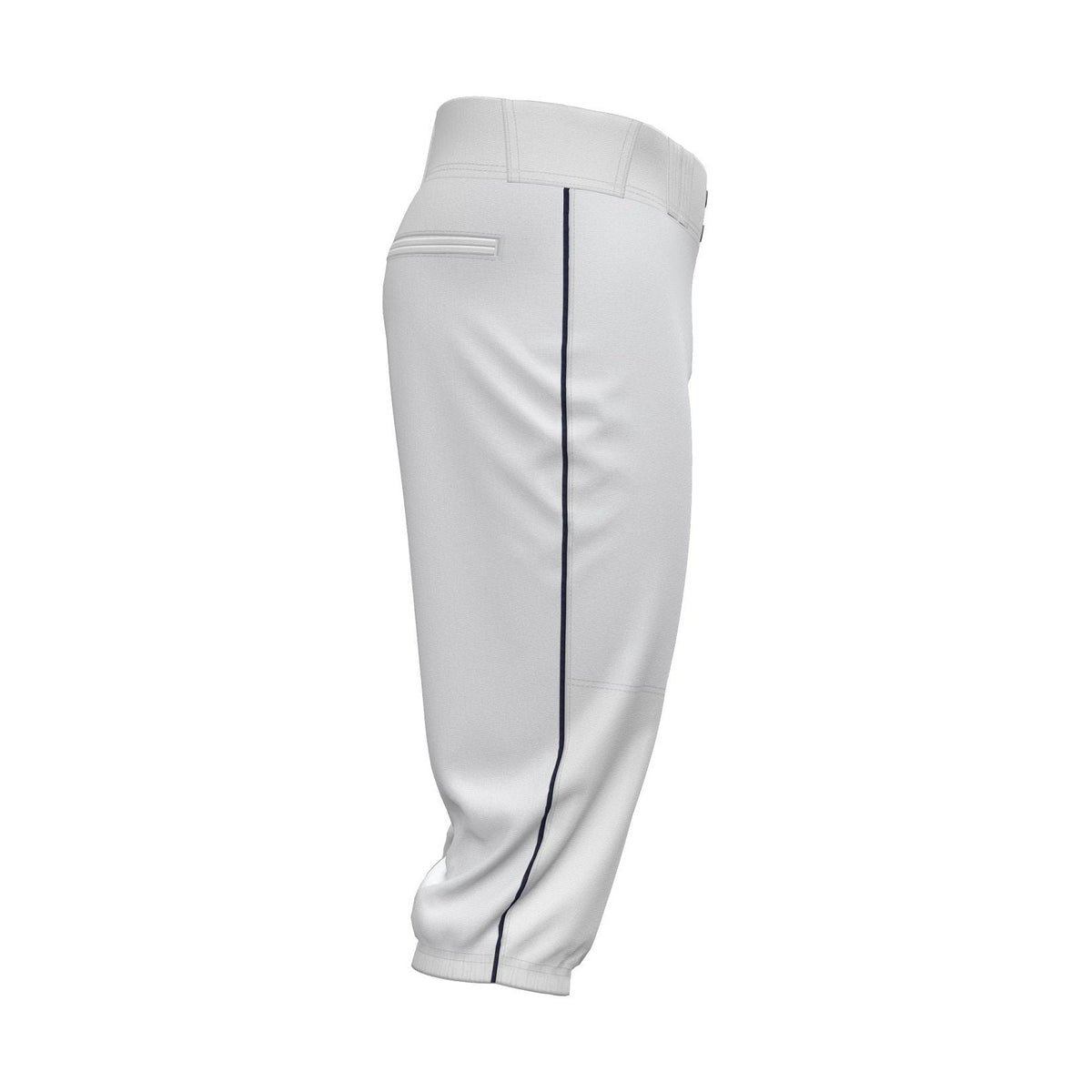 New Balance Men's Adversary 2 Baseball Piped Knicker-2