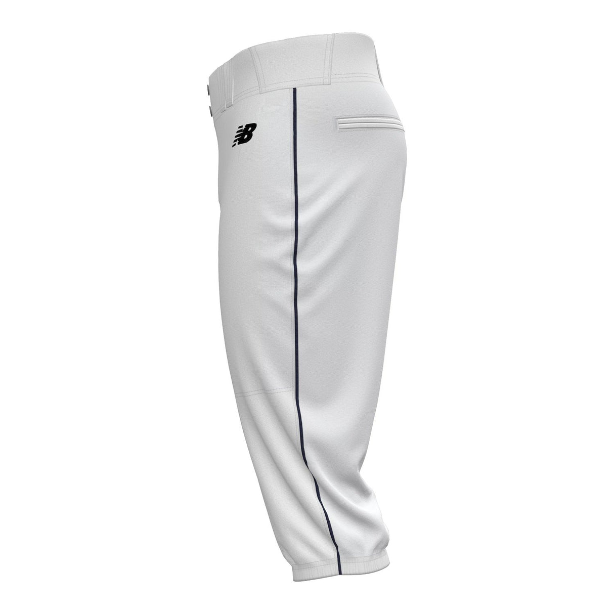 New Balance Men's Adversary 2 Baseball Piped Knicker-3