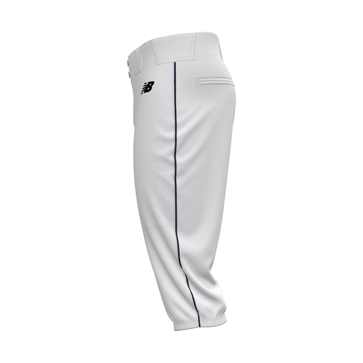 New Balance Men's Adversary 2 Baseball Piped Knicker-3