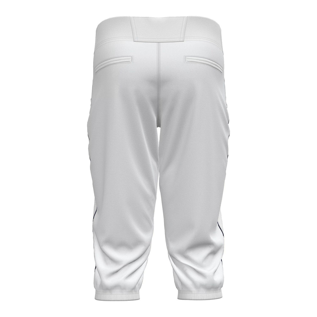New Balance Men's Adversary 2 Baseball Piped Knicker-4