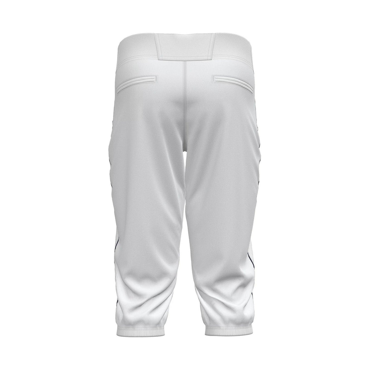 New Balance Men's Adversary 2 Baseball Piped Knicker-4