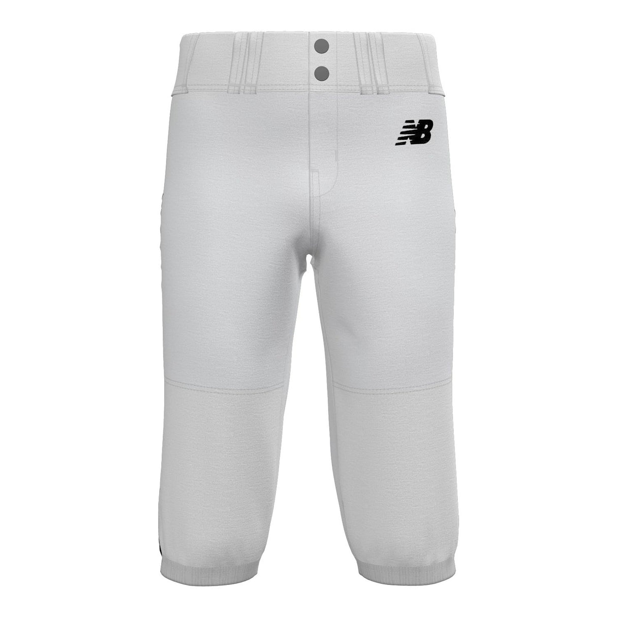 New Balance Youth Adversary 2 Baseball Piped Knickers-1