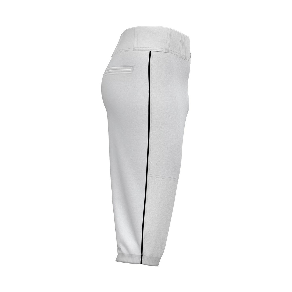 New Balance Youth Adversary 2 Baseball Piped Knickers-2