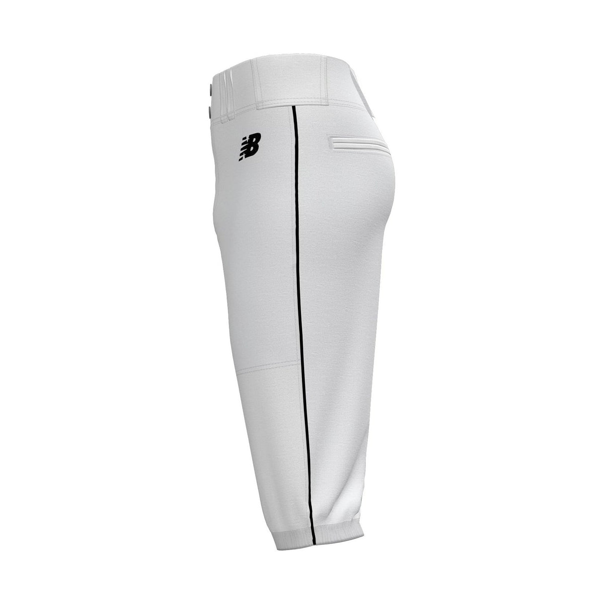 New Balance Youth Adversary 2 Baseball Piped Knickers-3