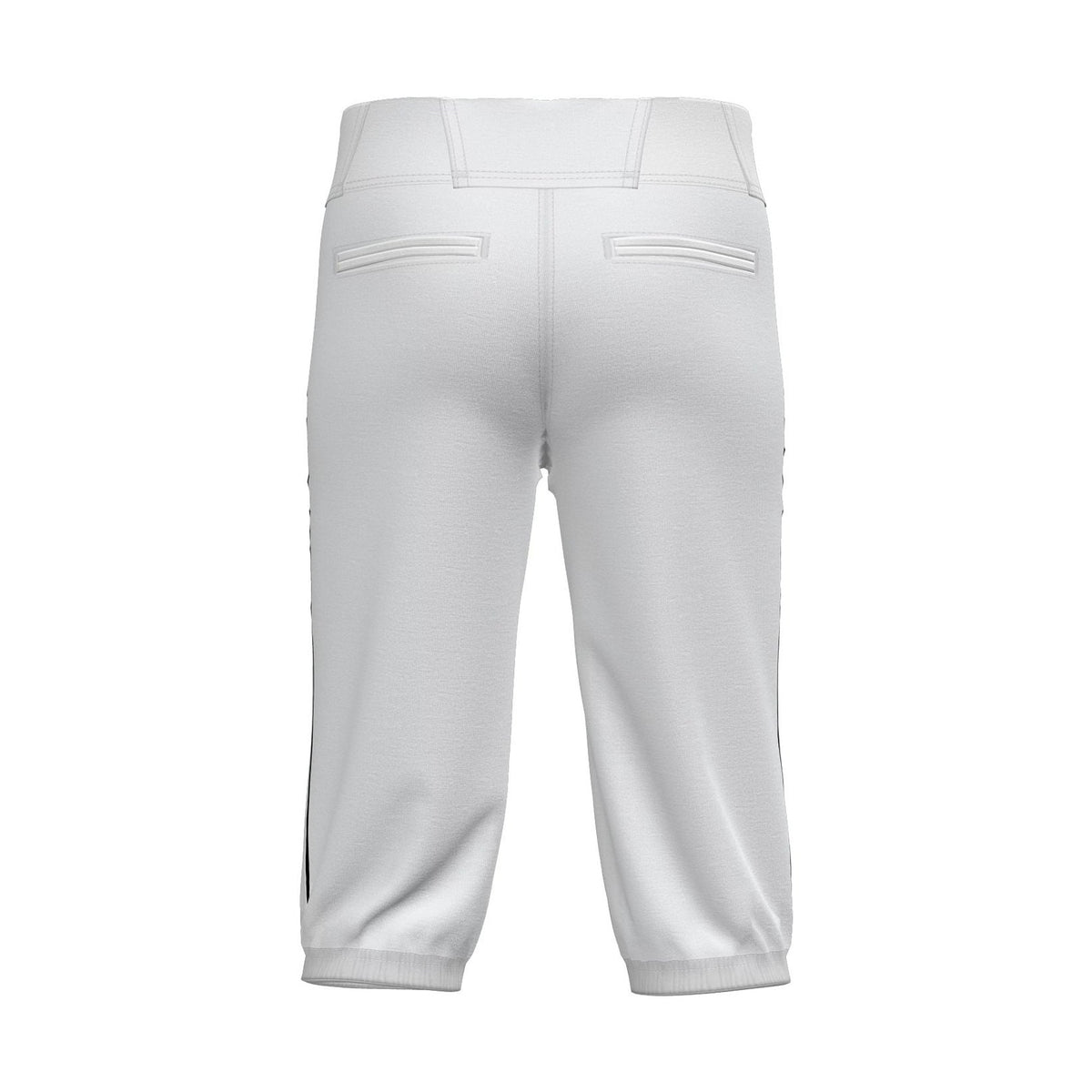 New Balance Youth Adversary 2 Baseball Piped Knickers-4
