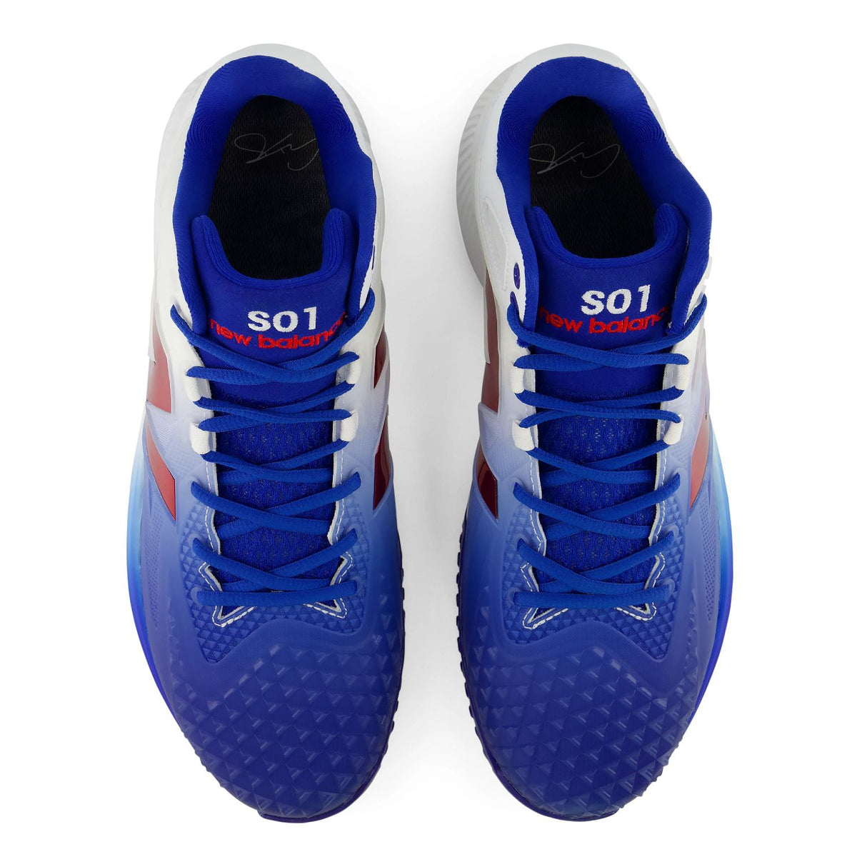 7/1 New Balance Men's FuelCell Ohtani Energy Baseball Training Shoe-4