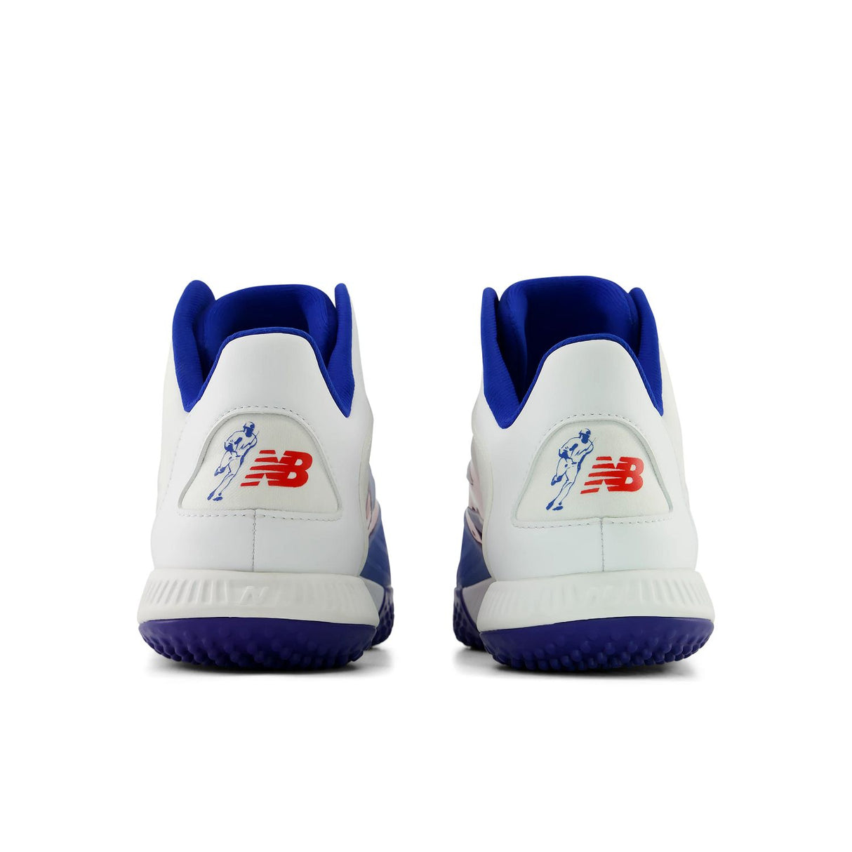 7/1 New Balance Men's FuelCell Ohtani Energy Baseball Training Shoe-5
