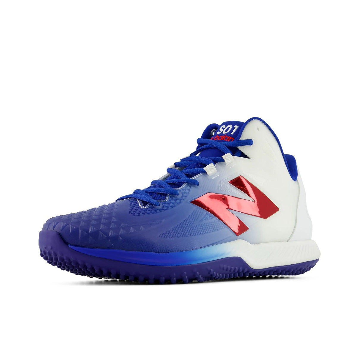 7/1 New Balance Men's FuelCell Ohtani Energy Baseball Training Shoe-10