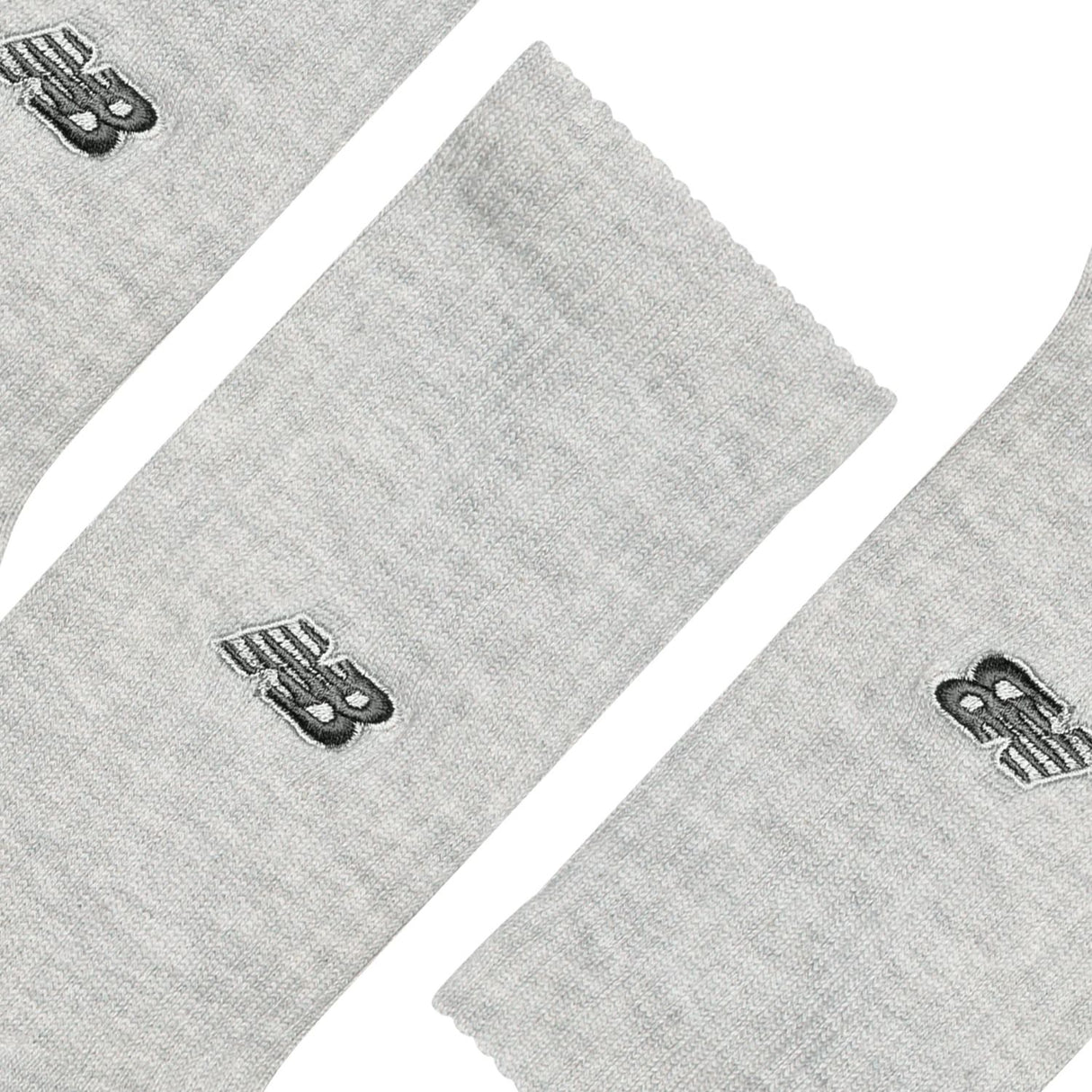 New Balance Active Premium Crew 3 Pack-4