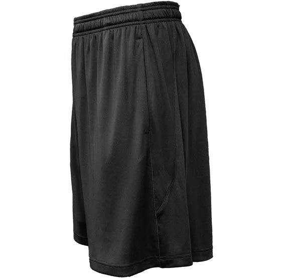 Men's Pennant Arc Solid Short